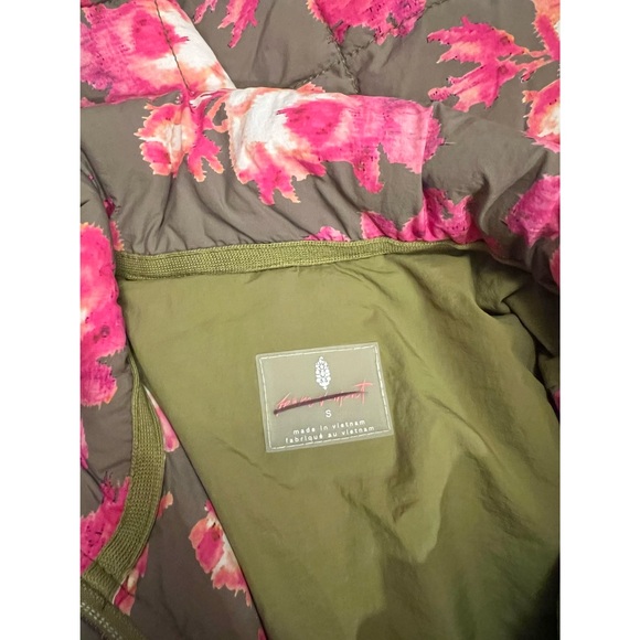 Free People Pippa Packable Puffer Jacket - Picture 8 of 11